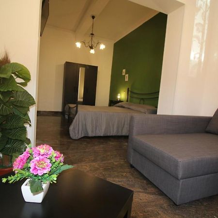 Apartamento Lighthouse - Casa Di Luce Reggio Calabria Exterior foto