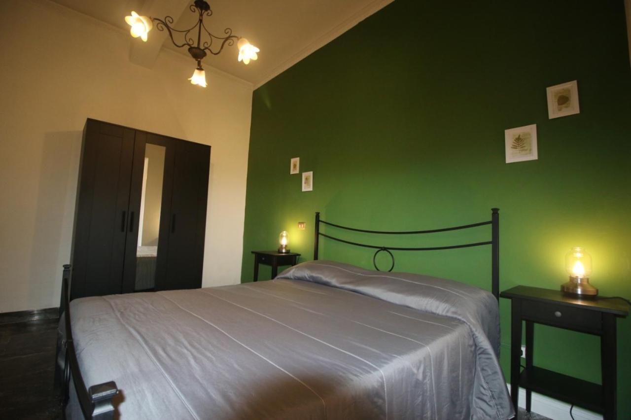 Apartamento Lighthouse - Casa Di Luce Reggio Calabria Exterior foto